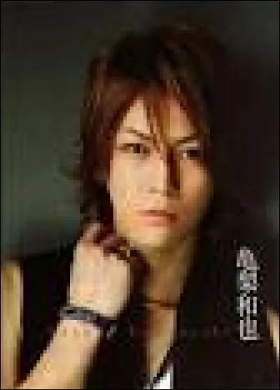 Dans quelle série a-t-il joué ?