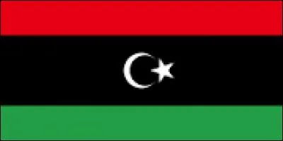 Quelle est la capitale de la Libye ?
