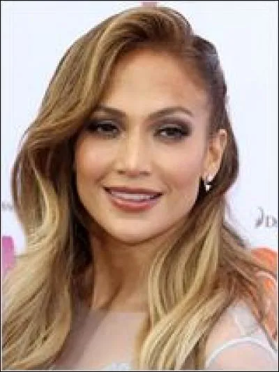 Jennifer Lopez joue le rôle de :