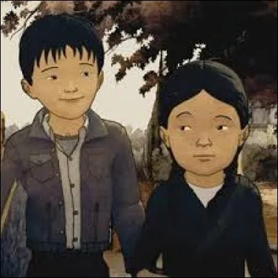 De quoi est tiré le film ?