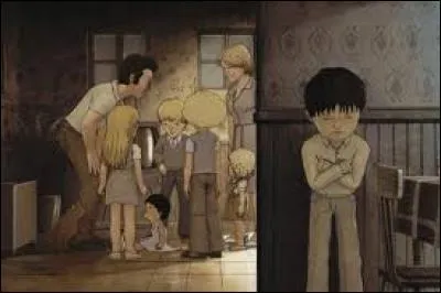 De quel genre de film s'agit-il ?