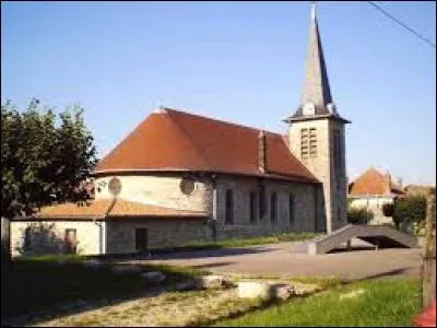 Nous partons maintenant dans le Grand-Est, à Combres-sous-les-Côtes. Nous sommes dans l'arrondissement de Verdun, dans le département ...