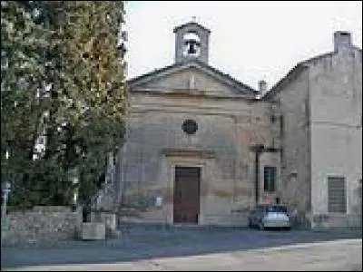 Ville azuréenne, Saint-Étienne-du-Grès se situe dans le département ...