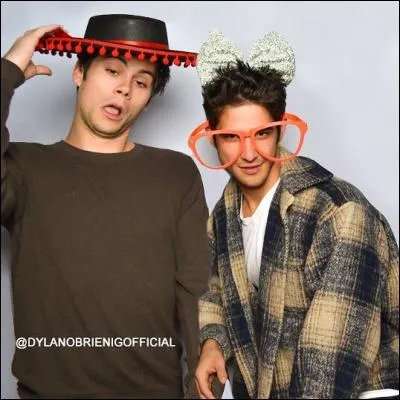 Comment son amitié avec son meilleur ami s'appelle-t-elle ?