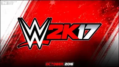 Quel catcheur sera disponible dans WWE 2K17 en bonus de précommande ?