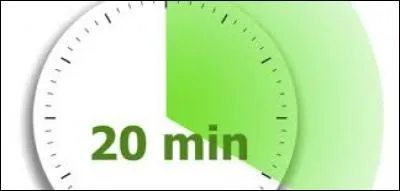 Quel roi a régné sur son peuple pendant 20 minutes uniquement ?