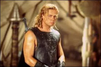 Qui propose un duel contre Ménélas ?