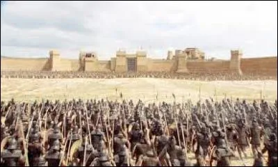 A la fin de ce duel, qui tue Ménélas ?