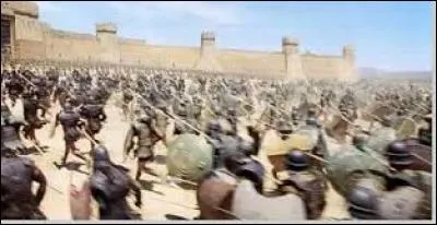 Qui est le roi de Salamine ?