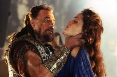 Qui est le frère d'Agamemnon ?