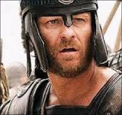 Où Achille est-il touché ?