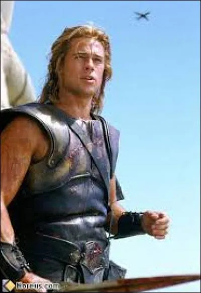 Qui sont les princes de Troie ?