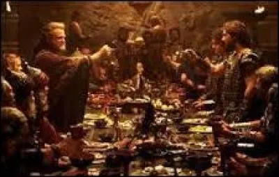 Comment s'appelle la mère d'Achille ?