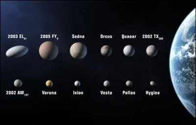 Qu'est-elle devenue ?