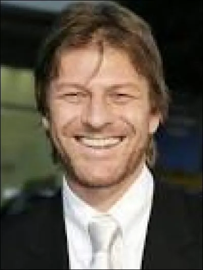 Qui Sean Bean incarne-t-il ?