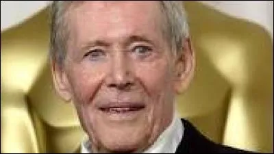 Qui a endossé le rôle de Priam ?