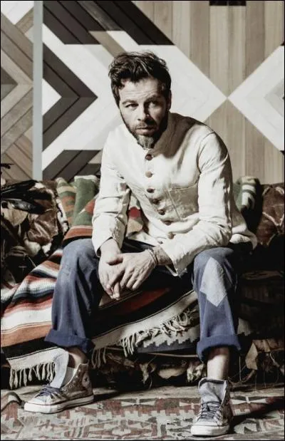 Quelle est la première chanson de l'album ?