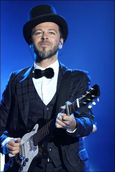 Quelle chanson reflète le rêve américain ?