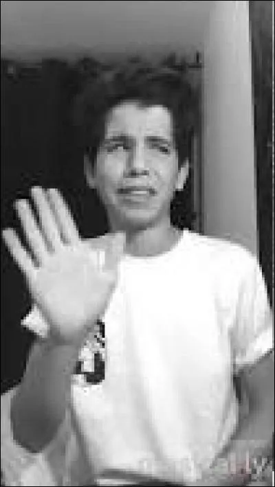 Quel est l'aliment qu'il déteste ?