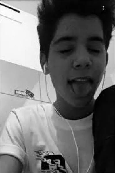 Il joue du (de la) :