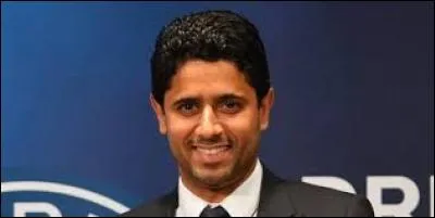 En quelle année Nasser Al-Khelaïfi rachète le club ?