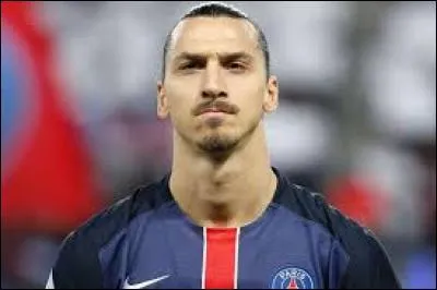 Combien de buts Zlatan a-t-il marqué depuis son arrivée ?