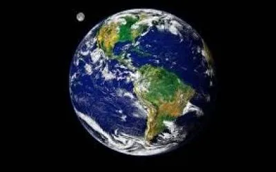 La vie sur Terre est apparue pour deux grandes raisons ; lesquelles ?