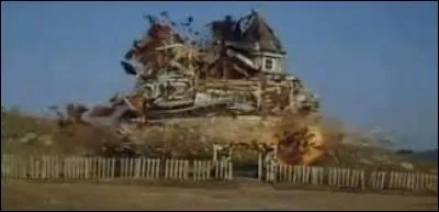 De quel épisode est tirée cette image ?