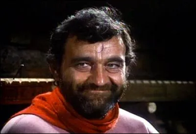 Que fait-il ? (une chose qui nous a beaucoup marqués)