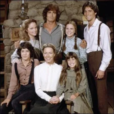 Combien d'enfants les Ingalls ont-ils adoptés ?