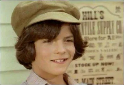 Dans quel épisode Albert s'enfuit-il, par peur de déranger sa nouvelle famille "les Ingalls" ?