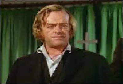 Dans la saison 1, beaucoup sont victimes d'une maladie. De quelle maladie s'agit-il ?