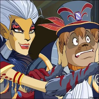 Qui sont les ennemis des Winx ?