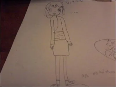 Quel est son nom ? Pierre , James de la team Rocket , Jacky Léon , Sacha et Barry l'aiment-ils ?