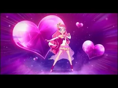 Quel(s) pouvoir(s) a Iris ?