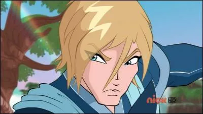 Comment s'appelle ce spécialiste ?