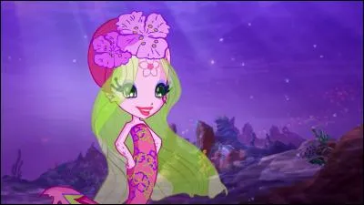 À qui appartient cette Selkie ?