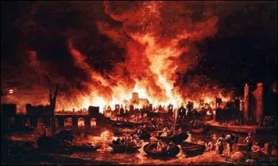 Tacite, flammes, Circus Maximus, six jours, sept nuits !