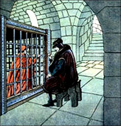 Bourges, roi, Universelle aragne, les fillettes, 15ème siècle !