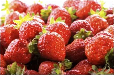 1815, les fraises du maréchal de Grouchy !