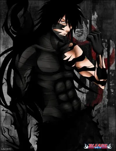 Quelle est la technique spéciale d'Ichigo Kurosaki ?