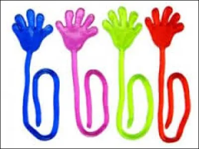 Dans le même genre, je vous présente...