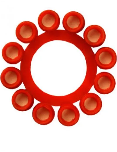 À quoi sert ce drôle d'objet ?