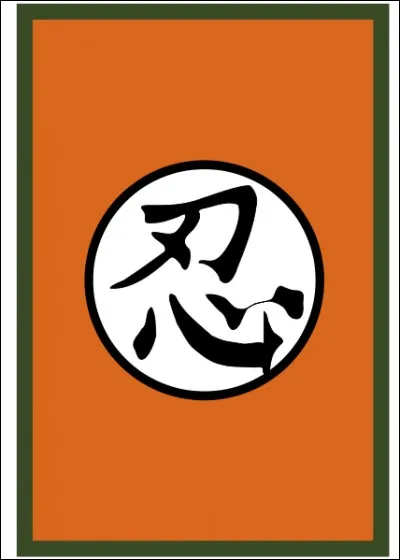 D'après les fiches de Kabuto, quel serait le niveau de ninjutsu de Naruto (pendant l'examen Chunin) ?