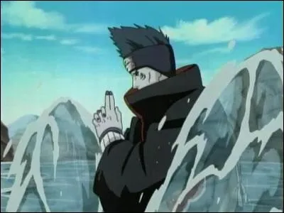 De quel répertoire de techniques ce Jutsu fait-il partie ?