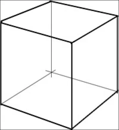 Quelle est cette forme ?