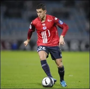 Quel est le nom du jeune prodige belge du LOSC ?