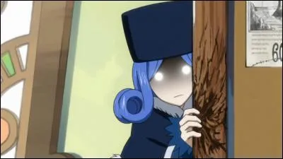 De qui Lucy est-elle "la rivale amoureuse" ?