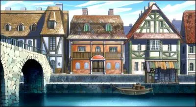 Combien de jewels de loyer paye Lucy pour son appartement à Magnolia?