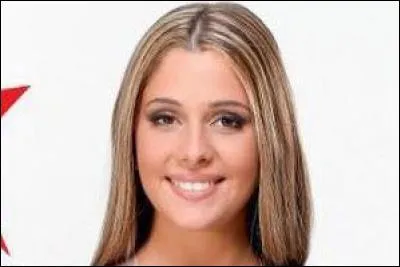 Qui est en couple avec Coralie ?